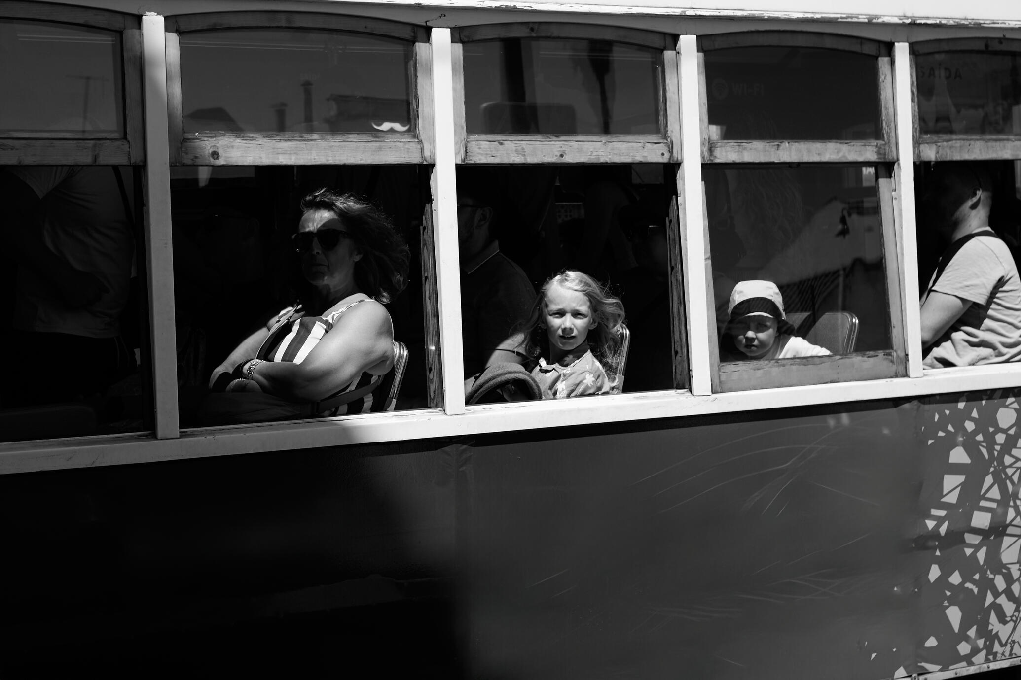 Straat fotografie