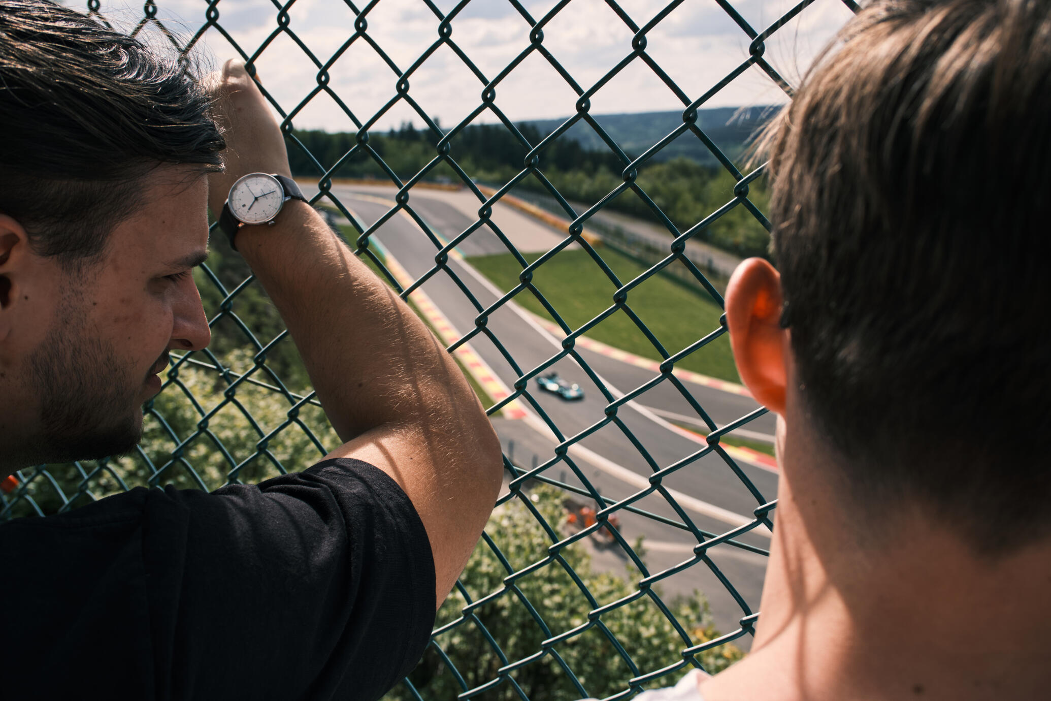 Motorsport