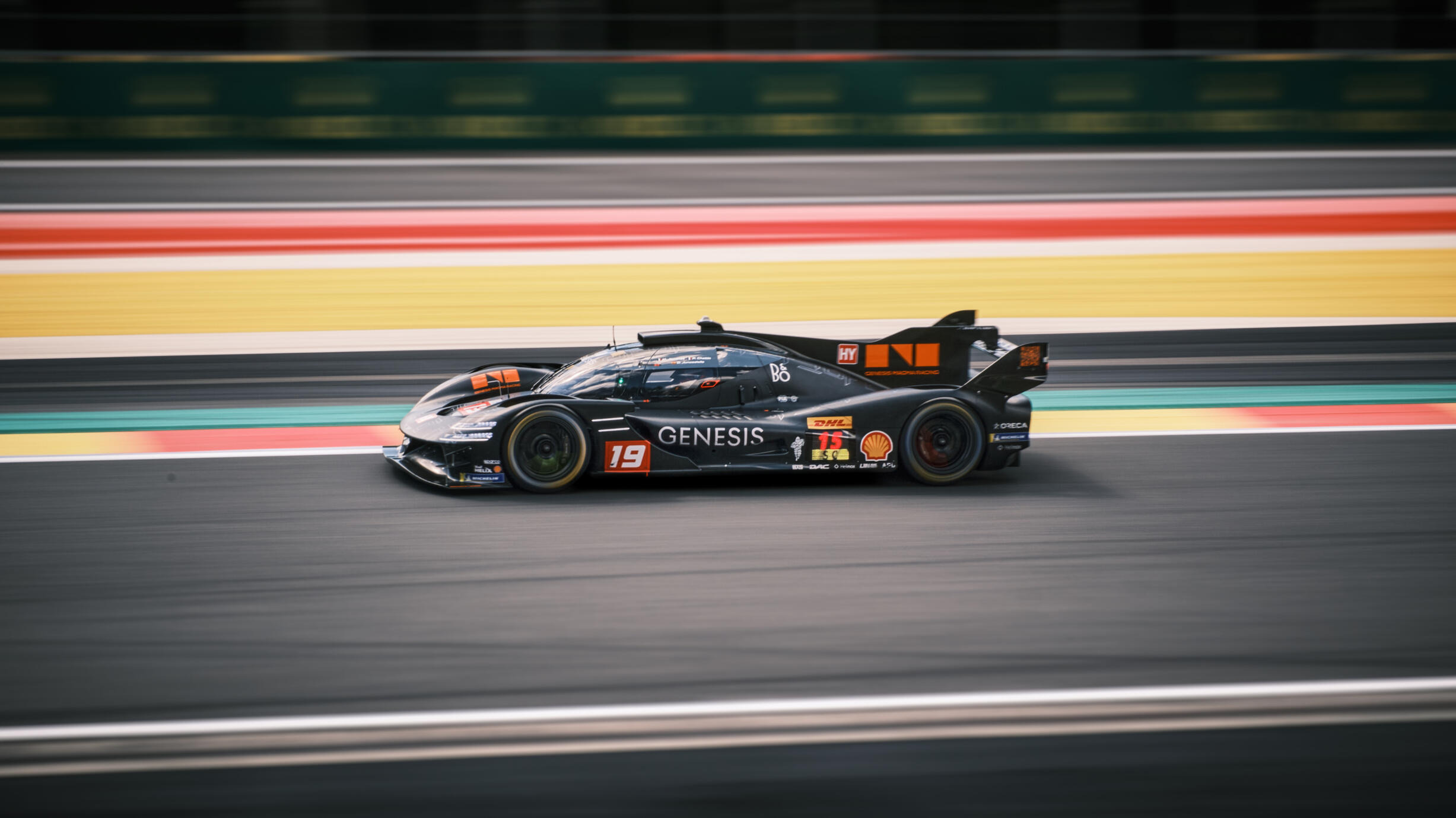 Motorsport