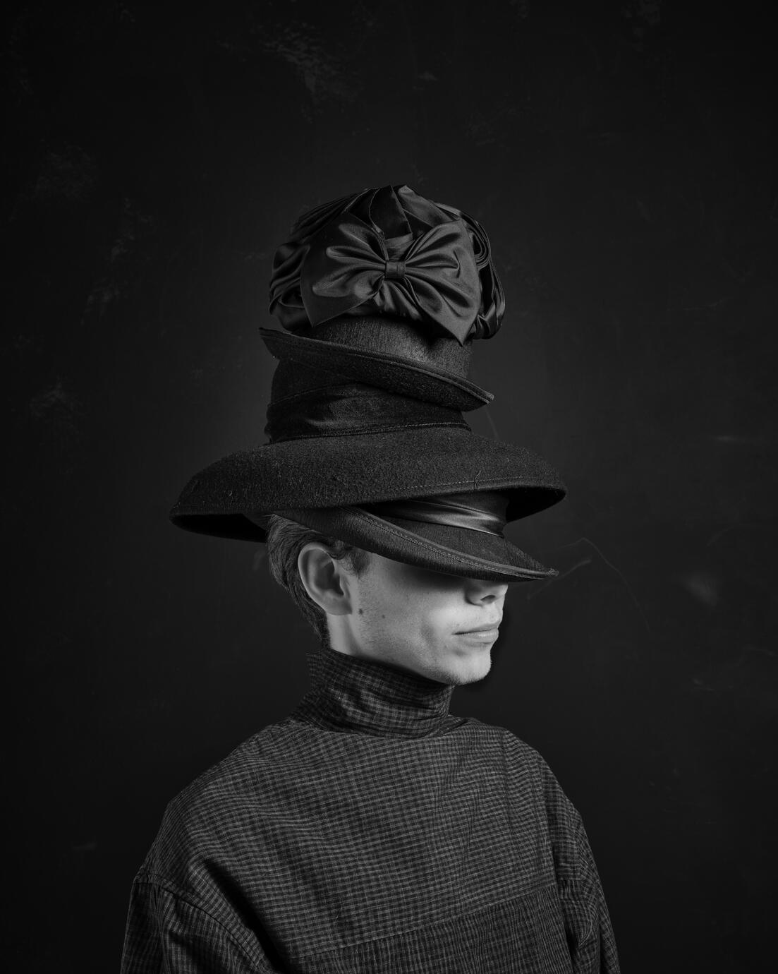 Portretfotografie